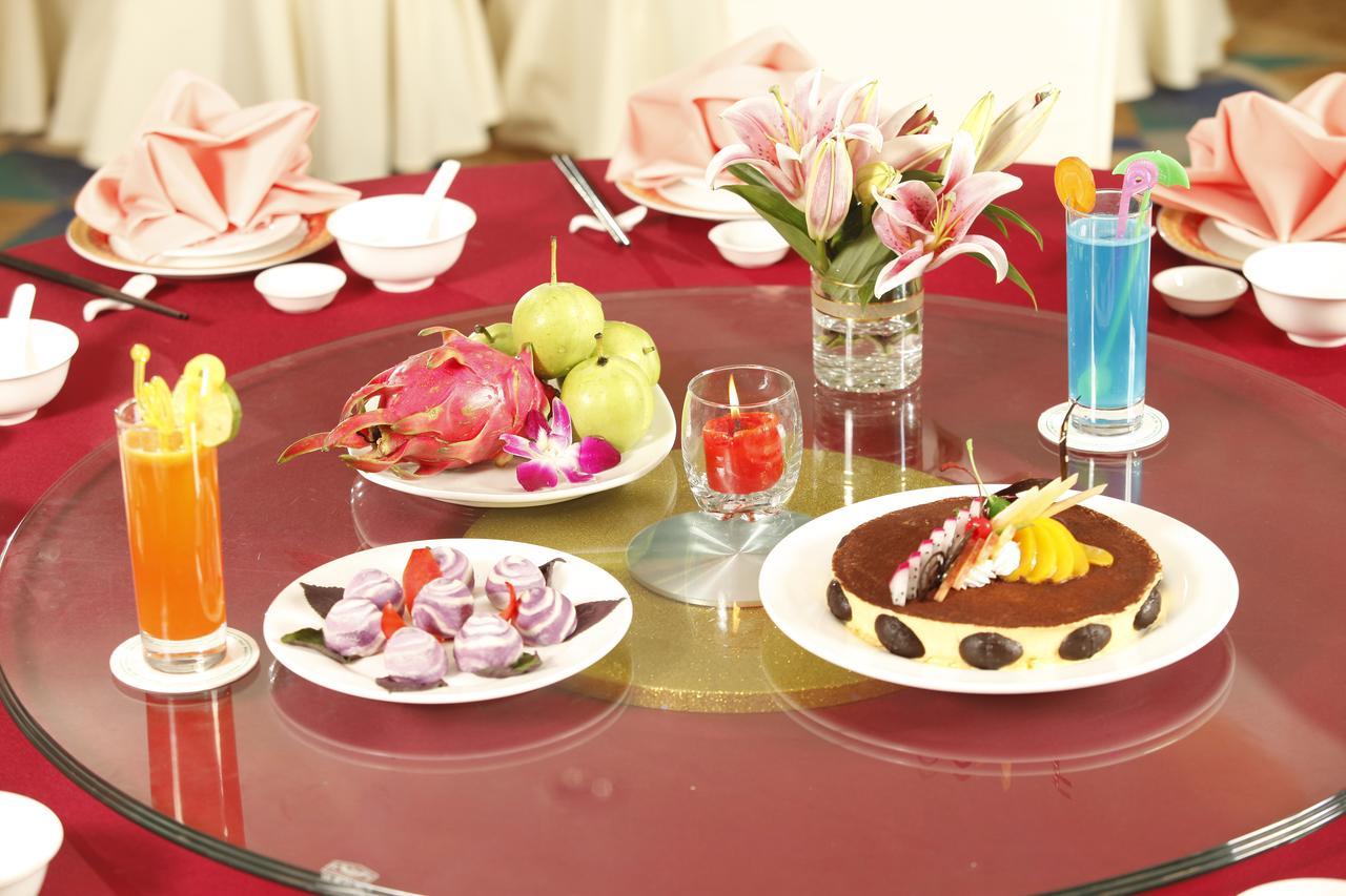 Majestic Mong Cai Hotel Exterior photo